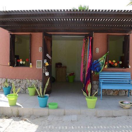 Blue Bay village villa 11 Dorp Dorp Sint Michiel Chambre photo