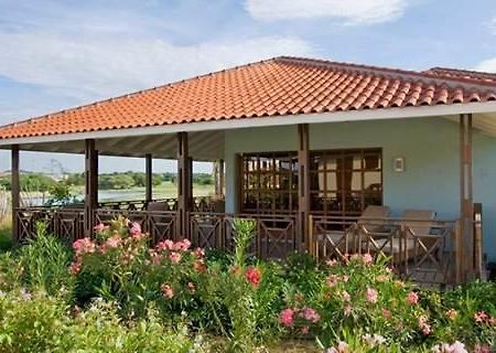 Blue Bay village villa 11 Dorp Dorp Sint Michiel Chambre photo