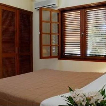 Blue Bay village villa 11 Dorp Dorp Sint Michiel Chambre photo