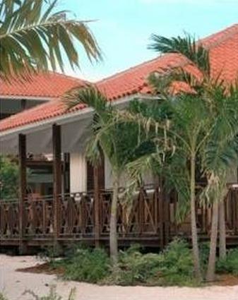 Blue Bay village villa 11 Dorp Dorp Sint Michiel Chambre photo