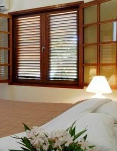 Blue Bay village villa 11 Dorp Dorp Sint Michiel Chambre photo