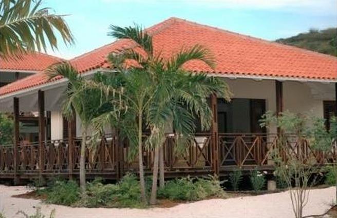 Blue Bay village villa 11 Dorp Dorp Sint Michiel Chambre photo