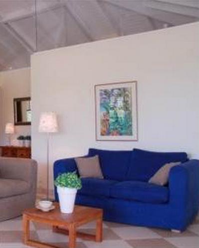 Blue Bay village villa 11 Dorp Dorp Sint Michiel Chambre photo