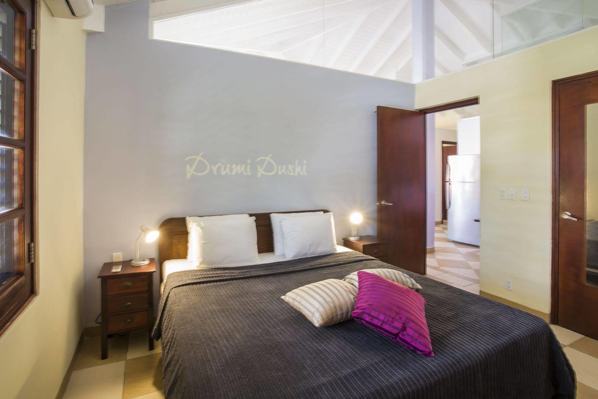 Blue Bay village villa 11 Dorp Dorp Sint Michiel Extérieur photo